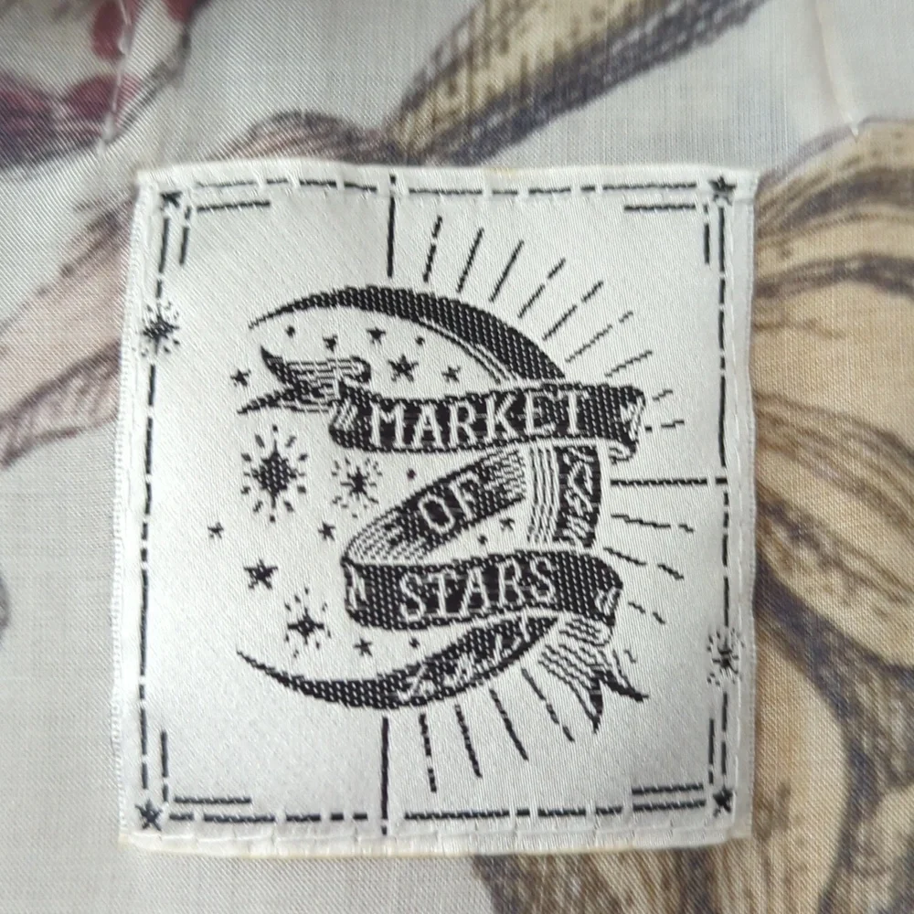 ⭐Market Of Stars ⭐Opera length Duster - Picture 4 of 5